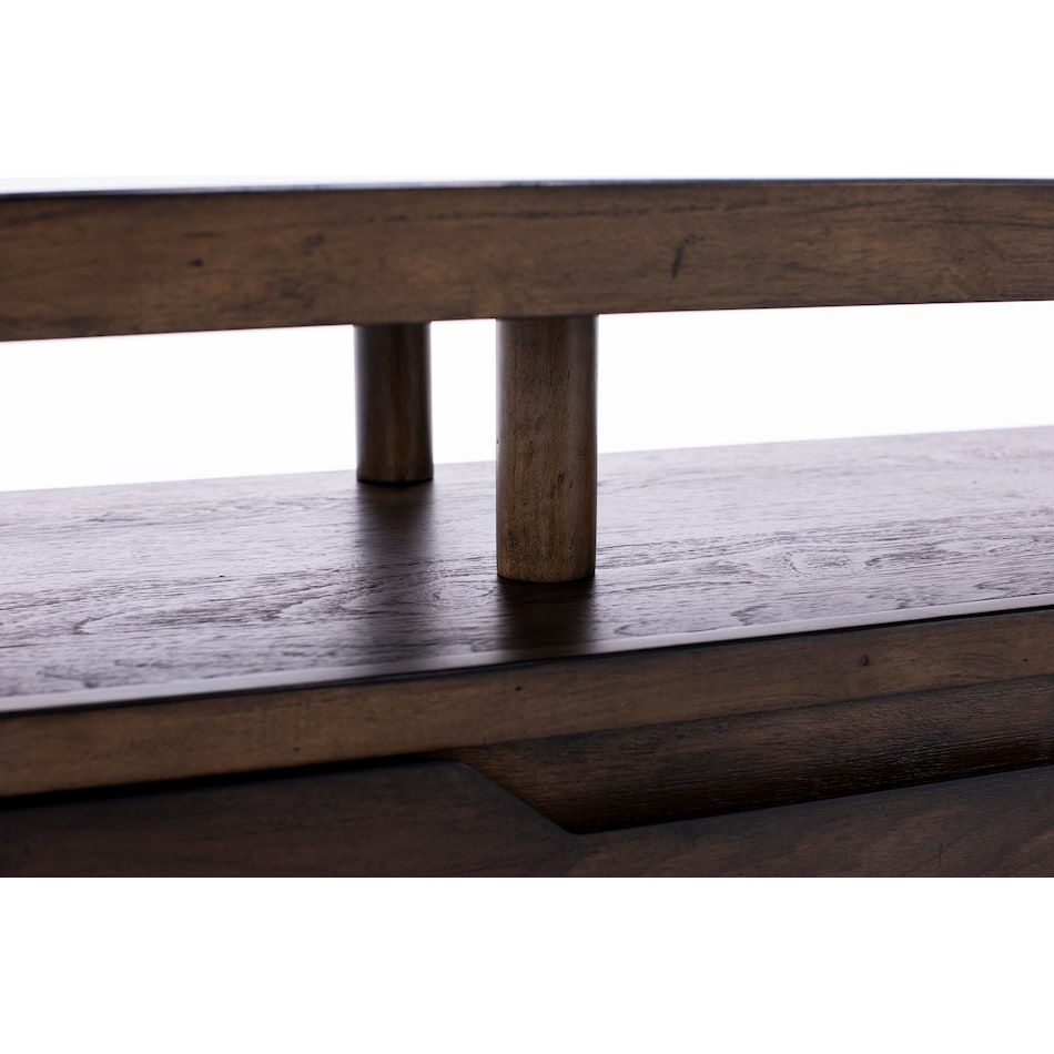 lbty brown console ventu  