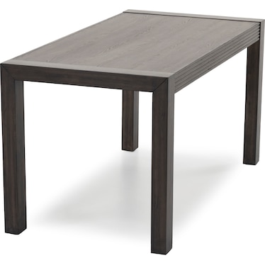 Modern Edge Writing Desk