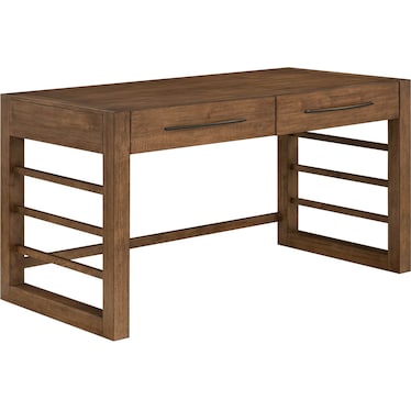 Shaker Lakes Writing Desk