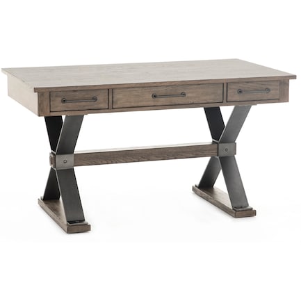Sonoma Road Writing Desk