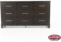 lbty brown double  image   
