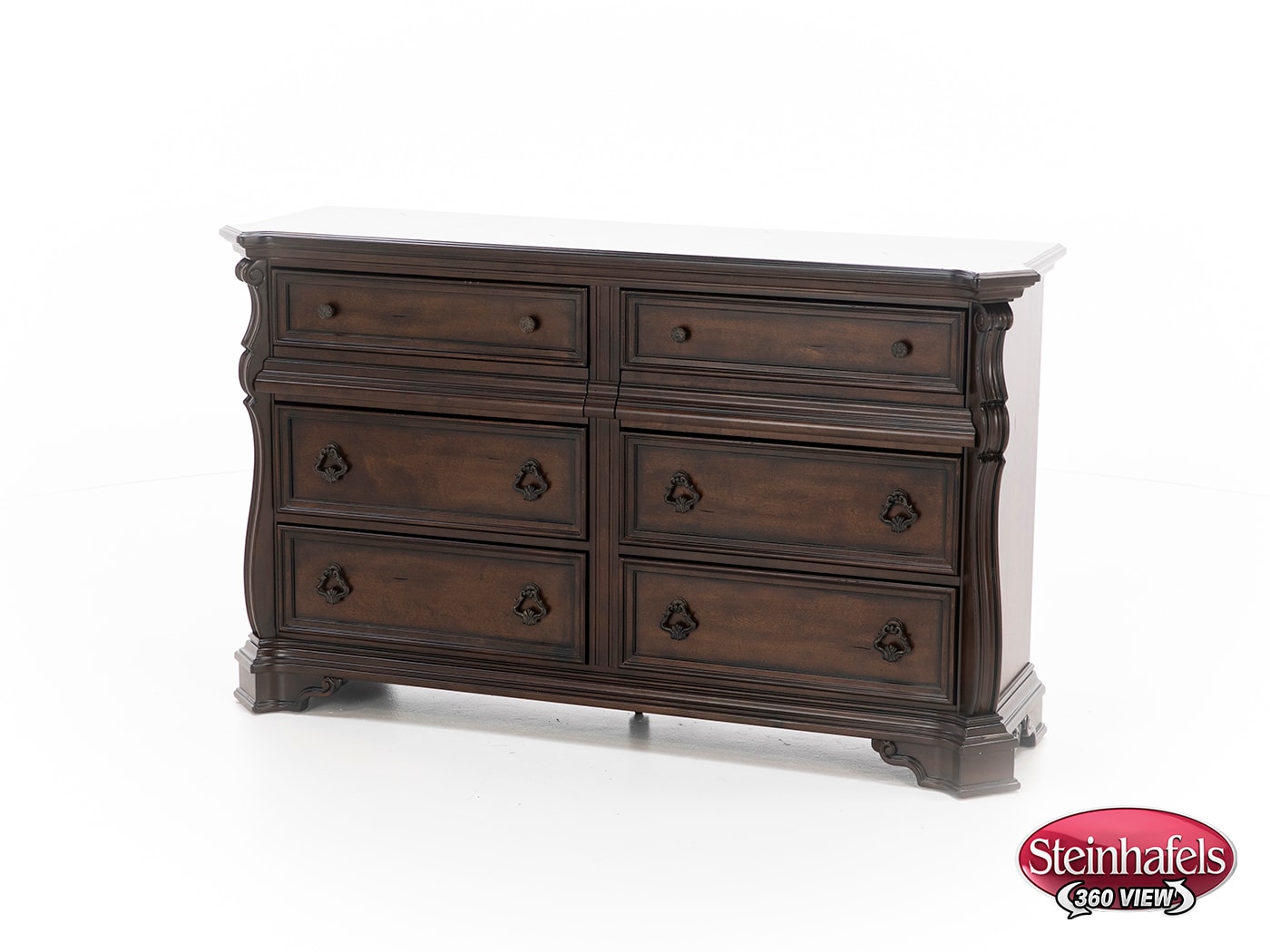 lbty brown double  image   