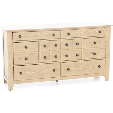 Orville Dresser