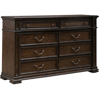 Putnam Dresser