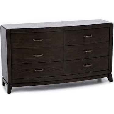 Brennan Dresser
