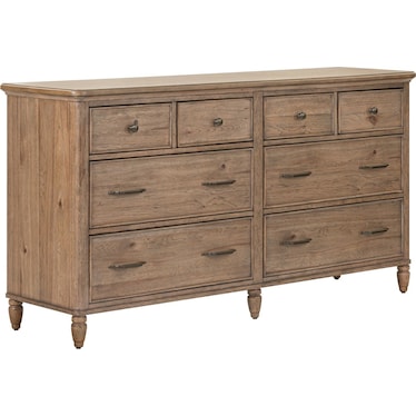 Brooks Dresser