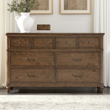 Danbury Dresser