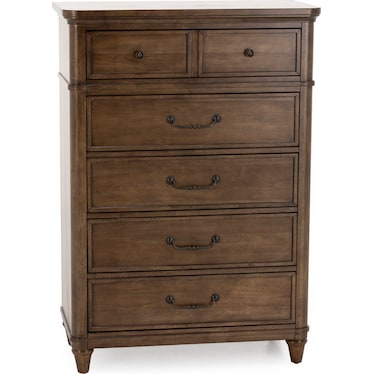 Danbury Chest