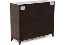 lbty brown drawer   