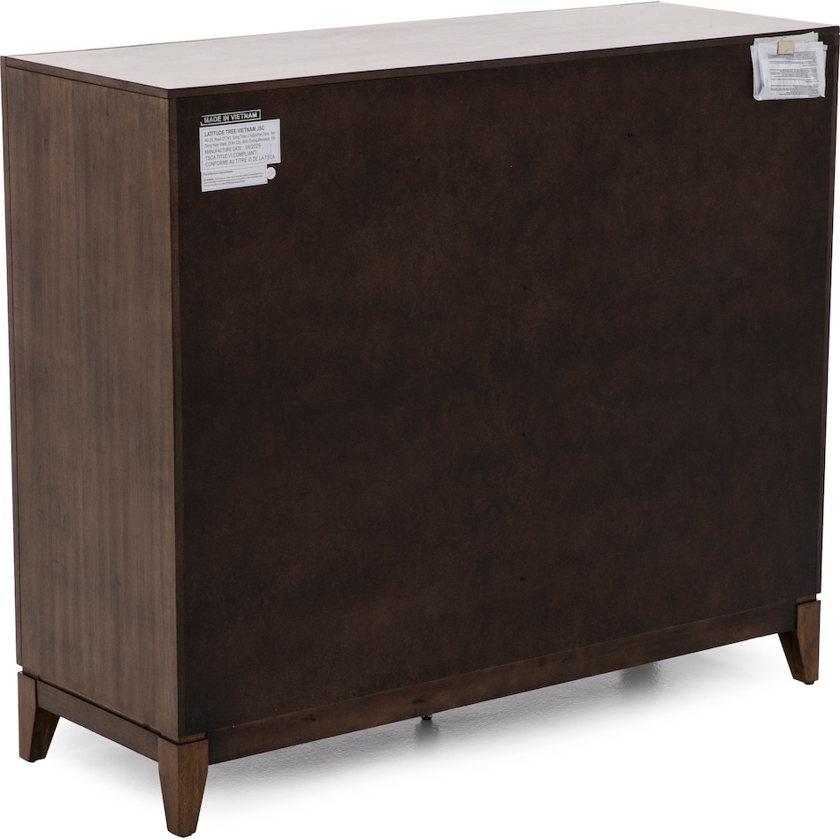 lbty brown drawer   