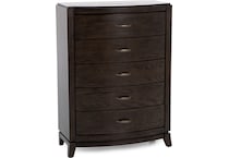 lbty brown drawer   