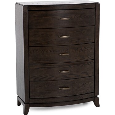 Brennan Chest