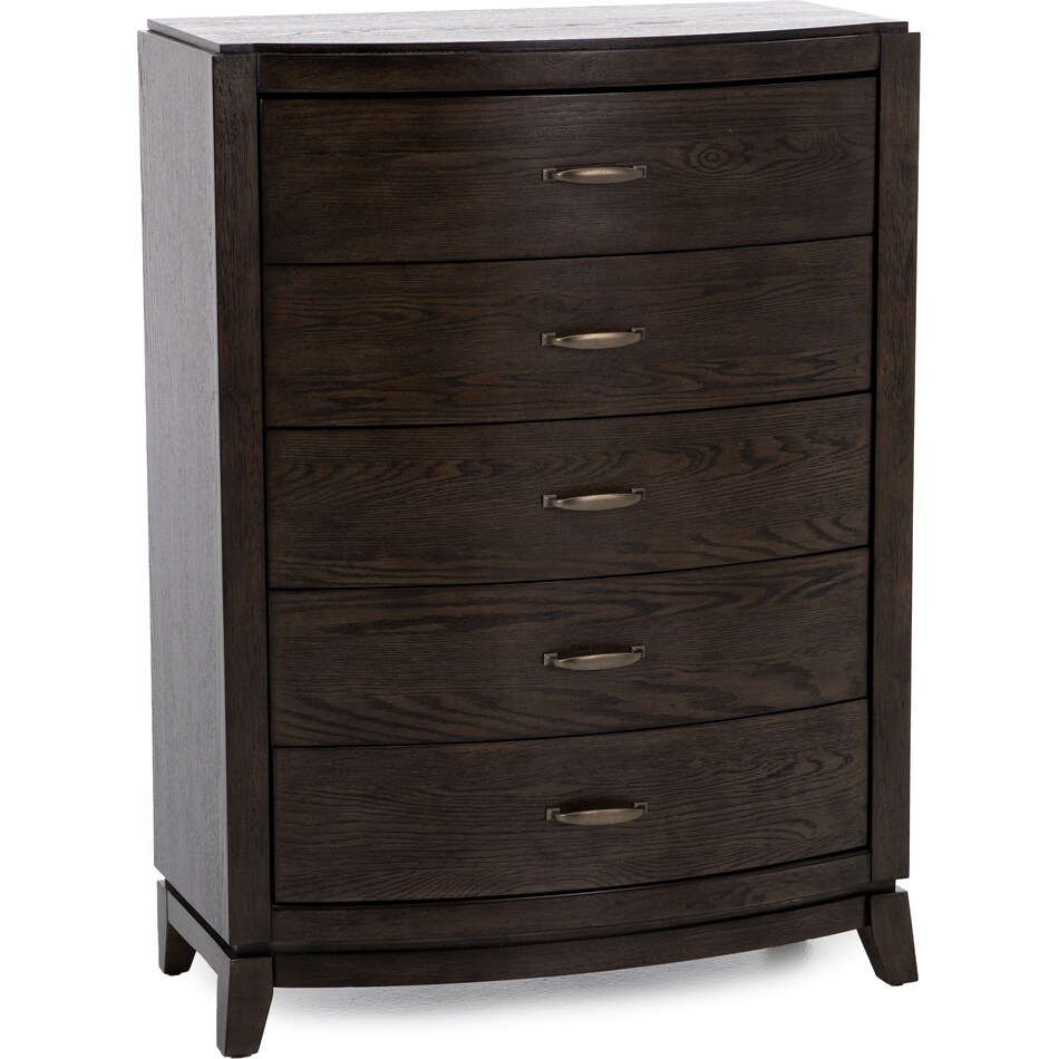 lbty brown drawer   