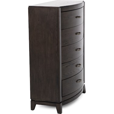 Brennan Chest