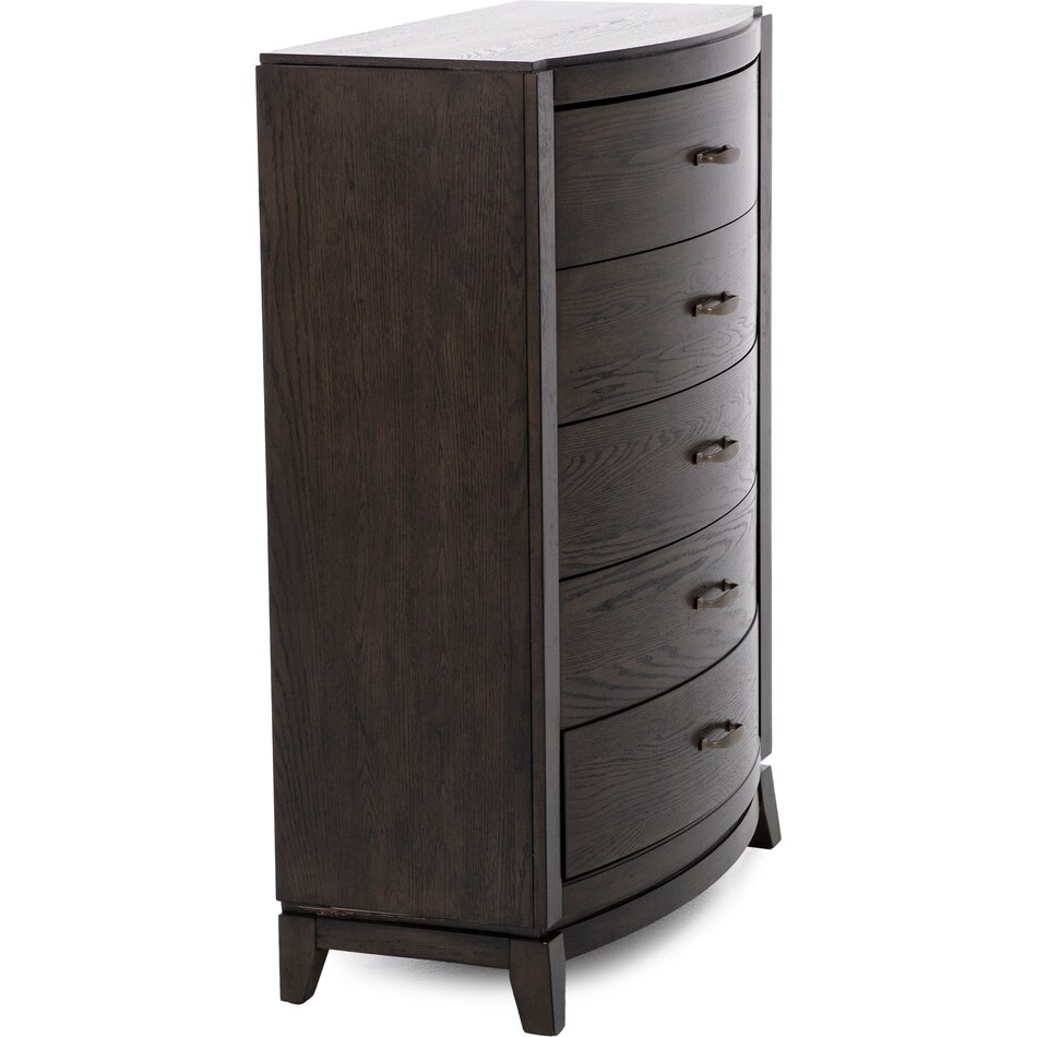 lbty brown drawer   
