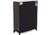 lbty brown drawer   