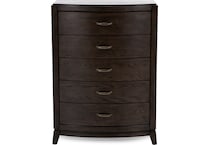 lbty brown drawer   