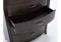 lbty brown drawer   