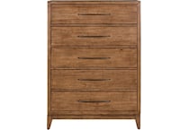 lbty brown drawer   