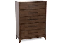 lbty brown drawer   