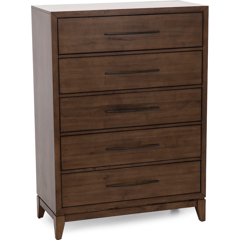 lbty brown drawer   