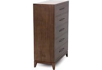 lbty brown drawer   