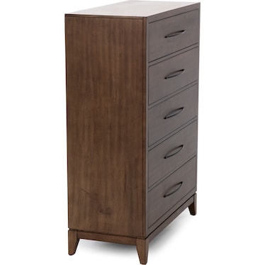 Vermont Five Drawer Chest