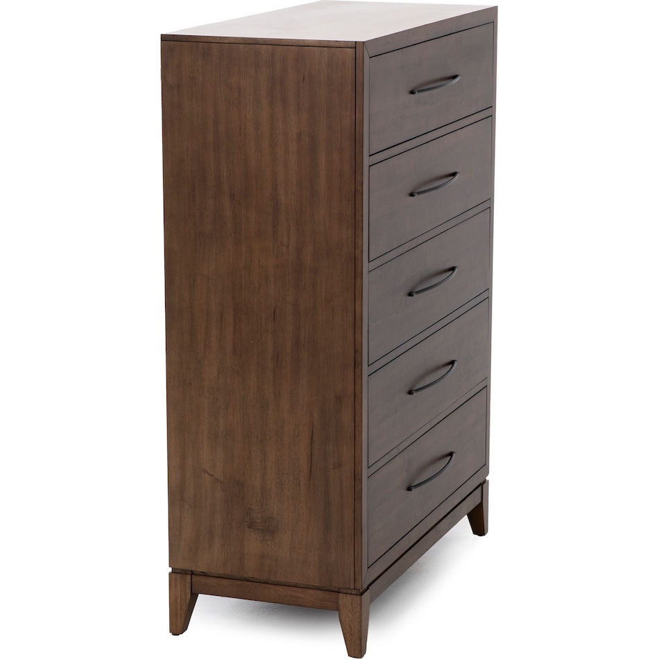 lbty brown drawer   