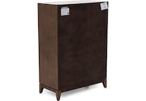 lbty brown drawer   