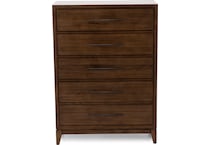 lbty brown drawer   