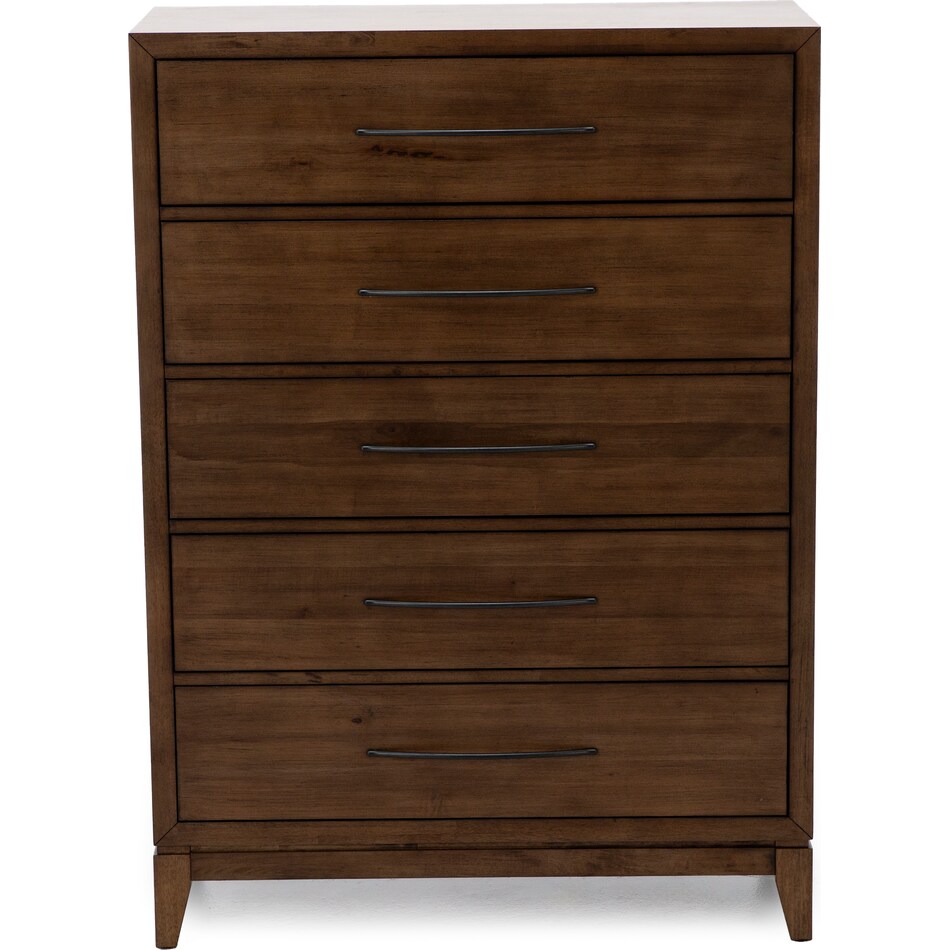 lbty brown drawer   