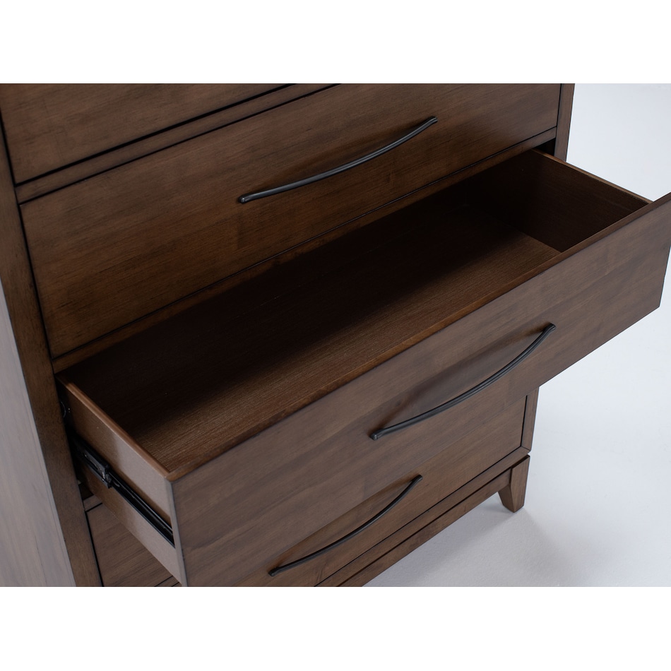 lbty brown drawer   