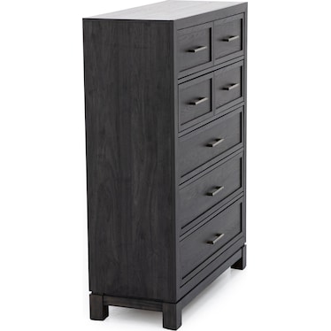 Reba Five Drawer Chest