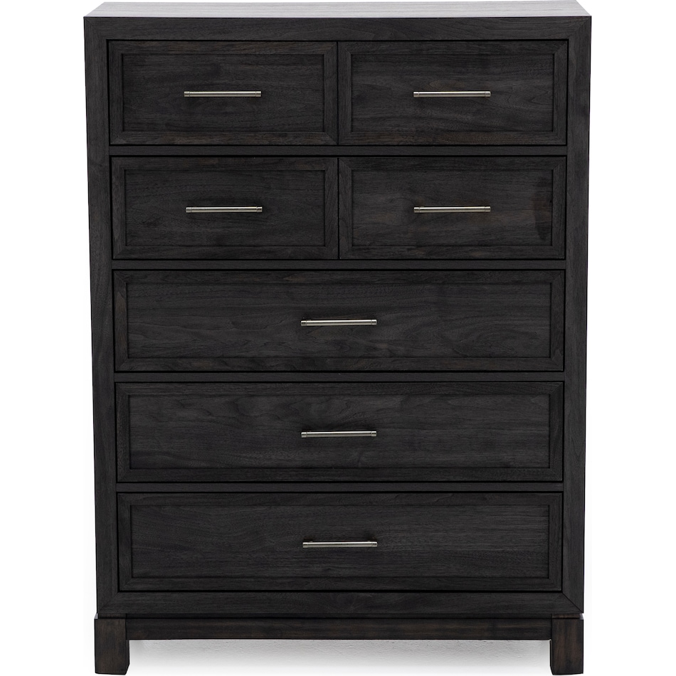 lbty brown drawer   