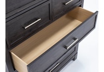 lbty brown drawer   