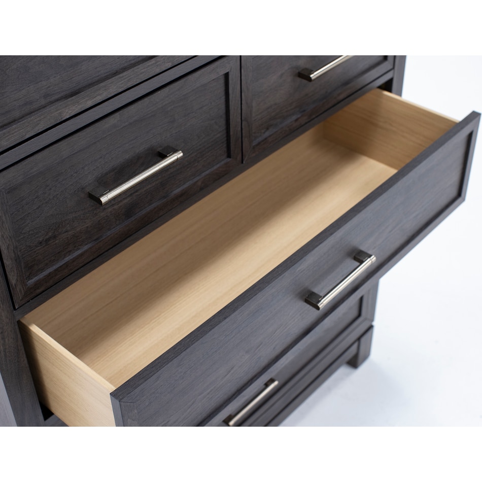 lbty brown drawer   