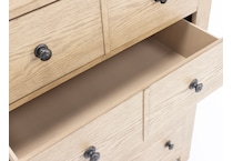 lbty brown drawer   