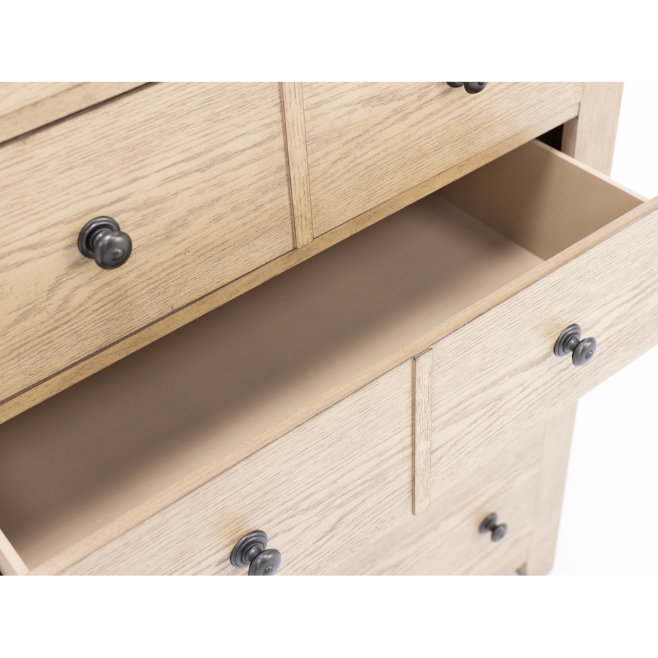 lbty brown drawer   