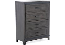 lbty brown drawer   