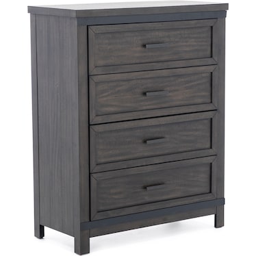 Thornwood Chest