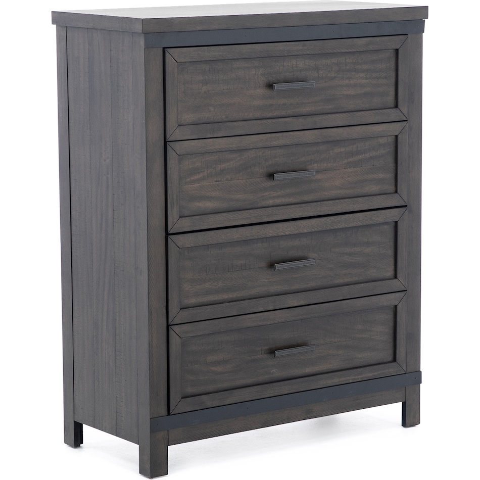 lbty brown drawer   