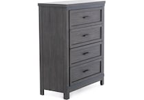 lbty brown drawer   