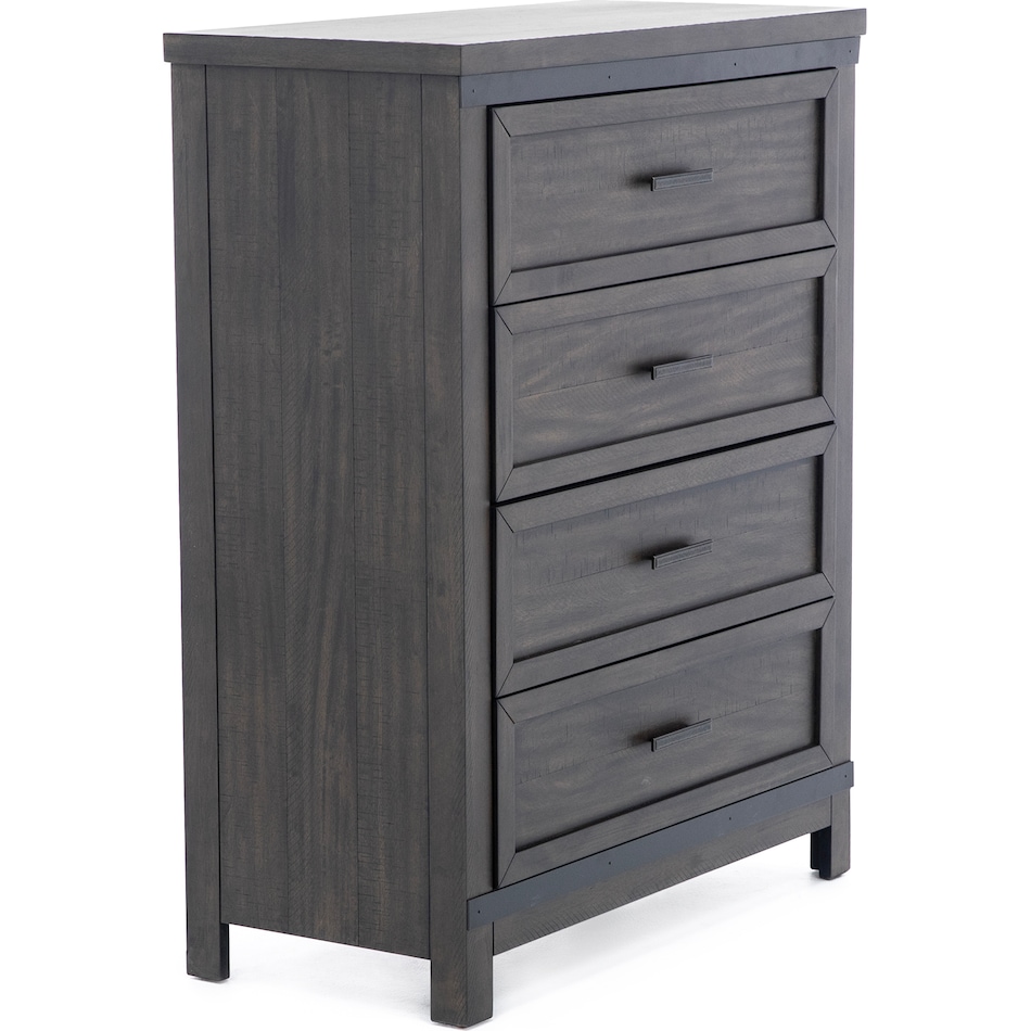 lbty brown drawer   