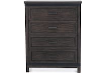 lbty brown drawer   