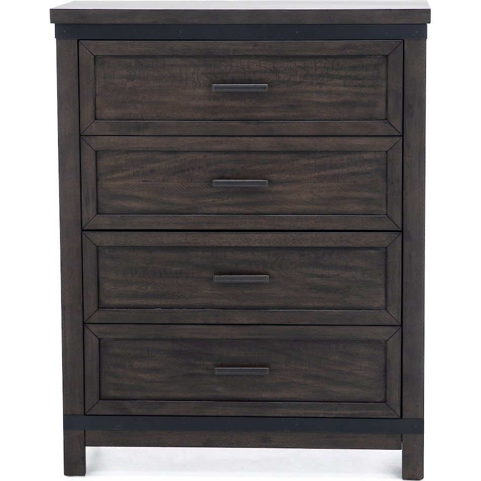lbty brown drawer   