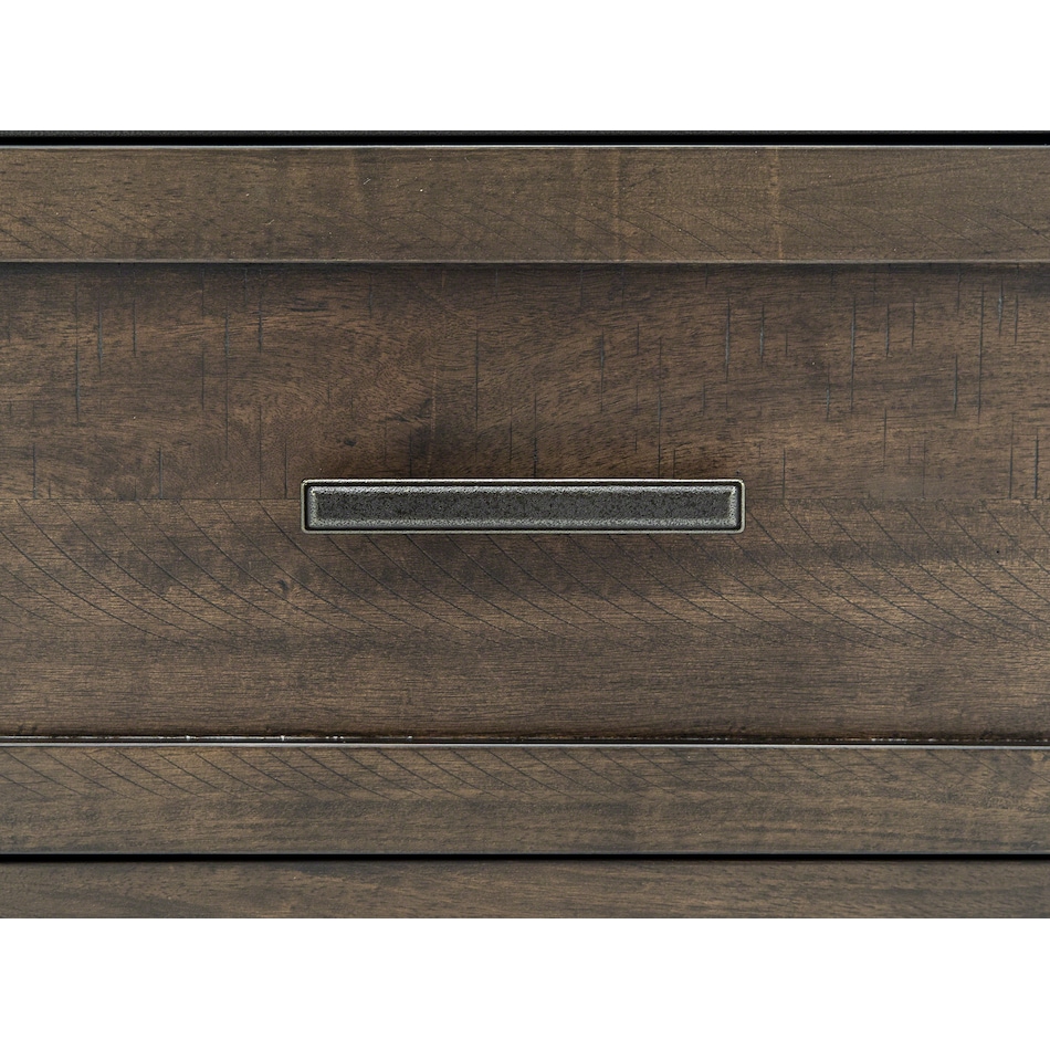 lbty brown drawer   