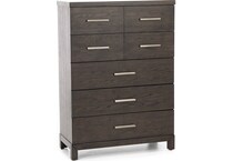 lbty brown drawer   