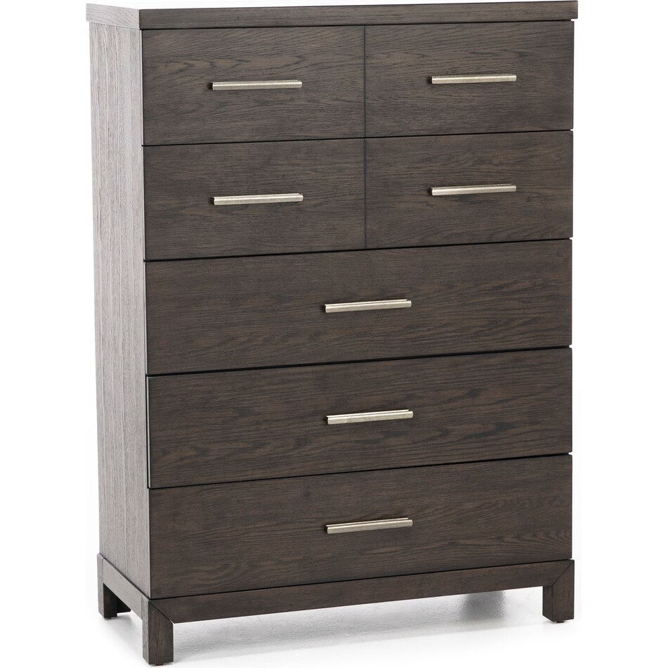lbty brown drawer   