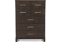 lbty brown drawer   