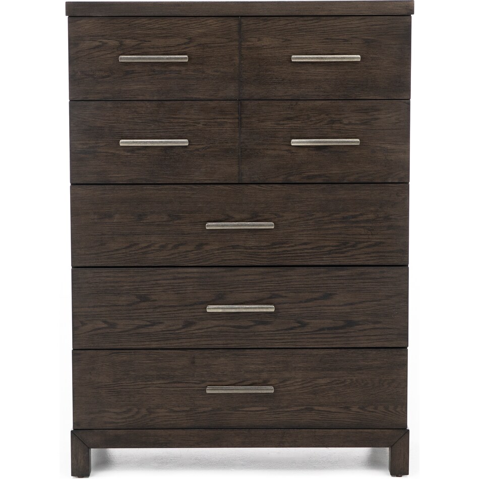 lbty brown drawer   